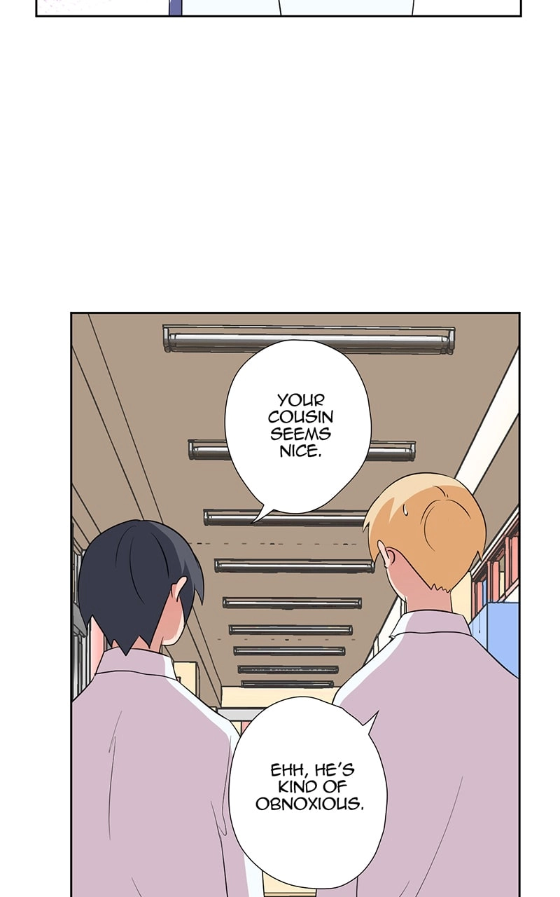 Plain Boy & Prince Chapter 54 page 14 - 