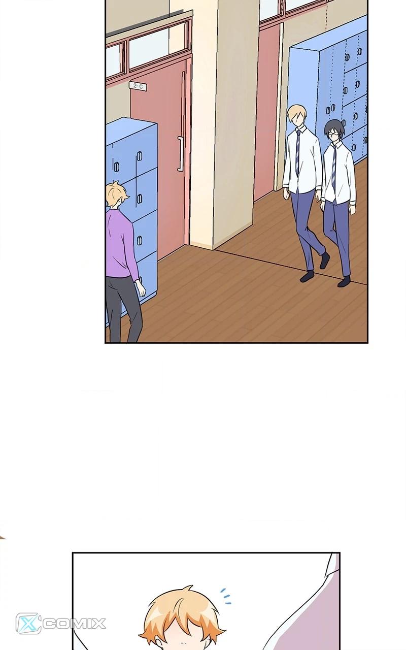 Plain Boy & Prince Chapter 54 page 4 - 
