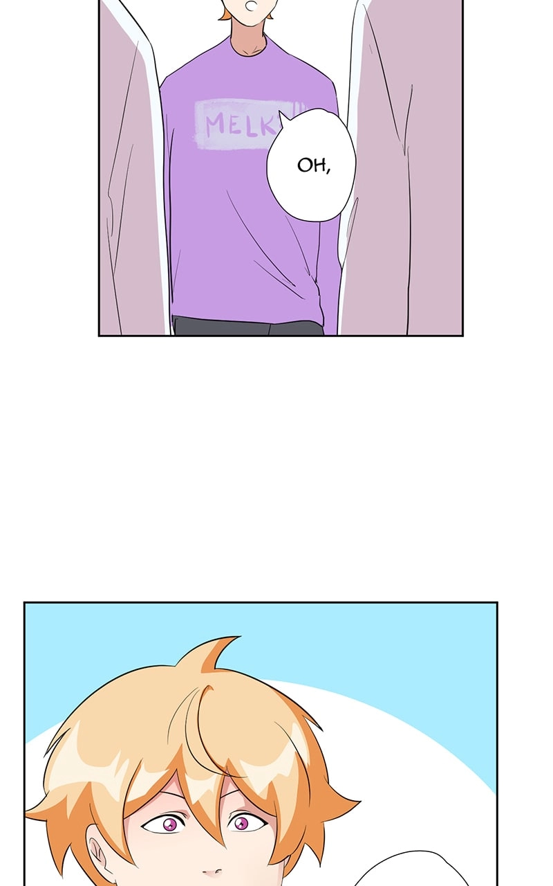 Plain Boy & Prince Chapter 54 page 5 - 