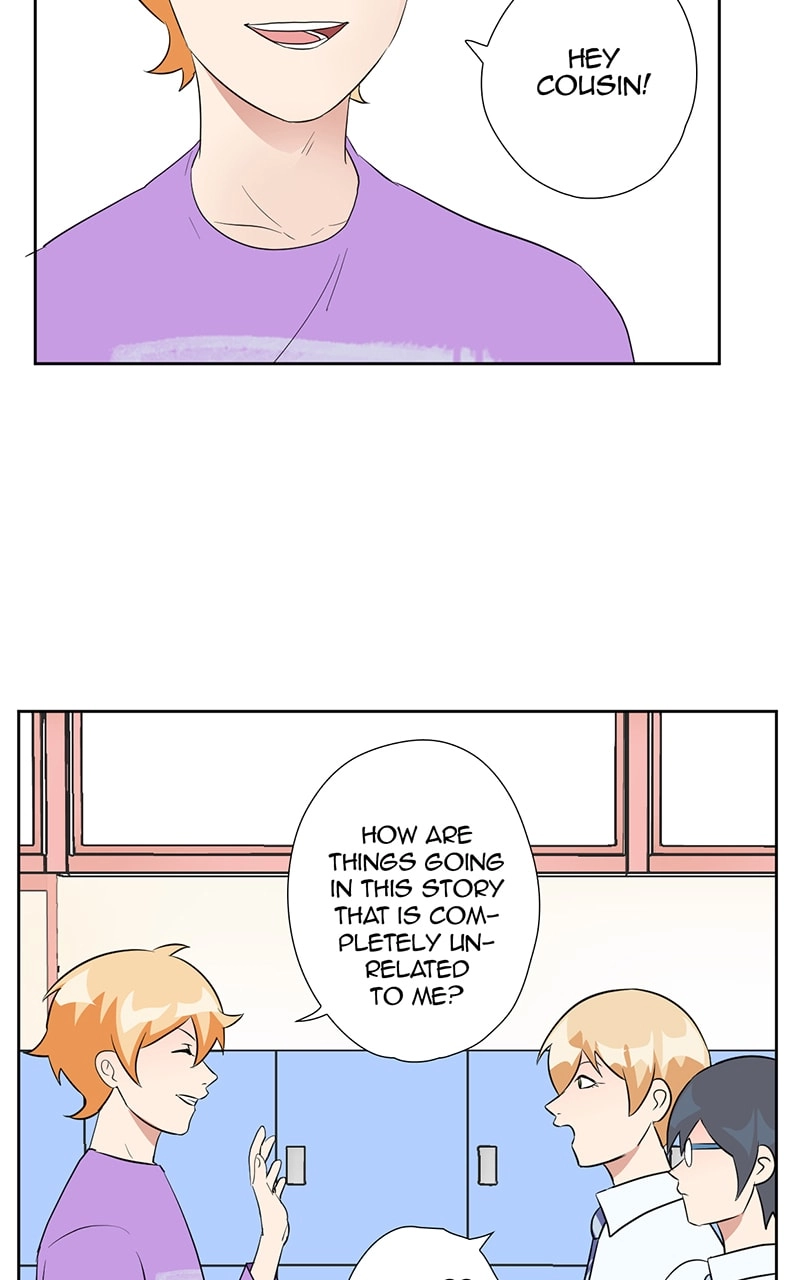 Plain Boy & Prince Chapter 54 page 6 - 