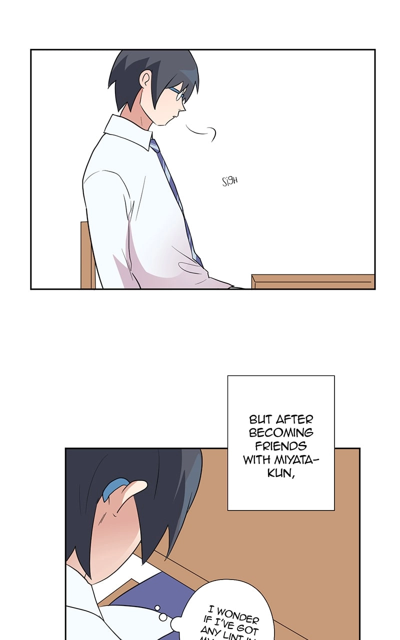 Plain Boy & Prince Chapter 55 page 13 - 