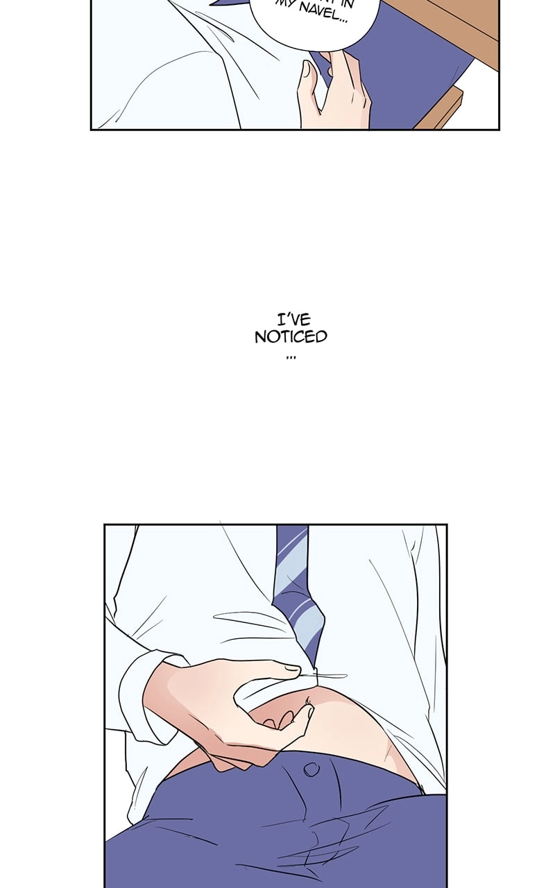 Plain Boy & Prince Chapter 55 page 14 - 