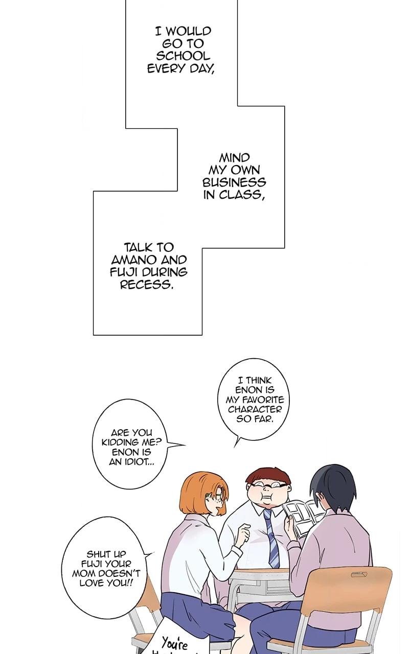 Plain Boy & Prince Chapter 55 page 4 - 