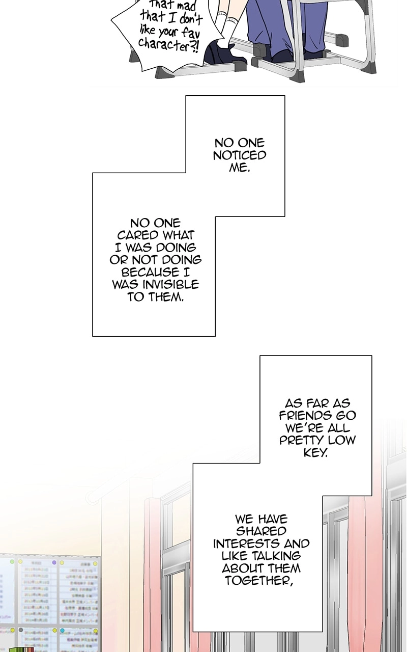 Plain Boy & Prince Chapter 55 page 5 - 