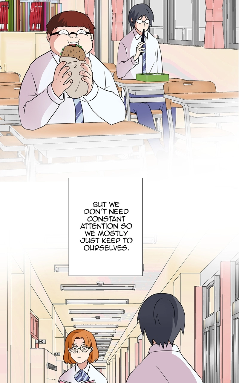 Plain Boy & Prince Chapter 55 page 6 - 