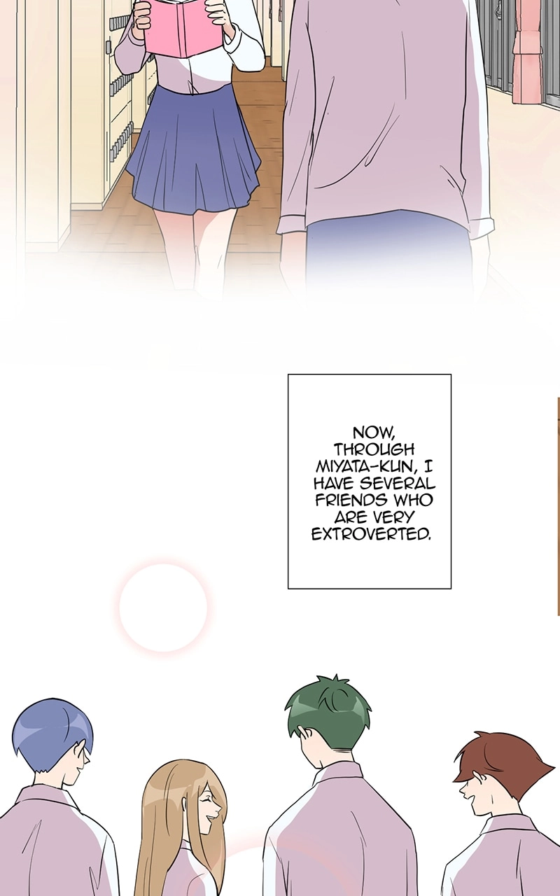 Plain Boy & Prince Chapter 55 page 7 - 