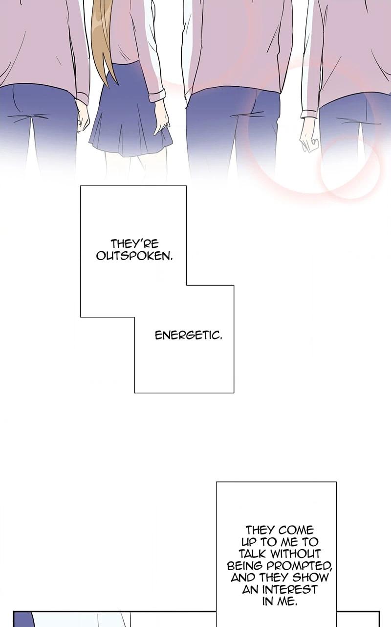 Plain Boy & Prince Chapter 55 page 8 - 