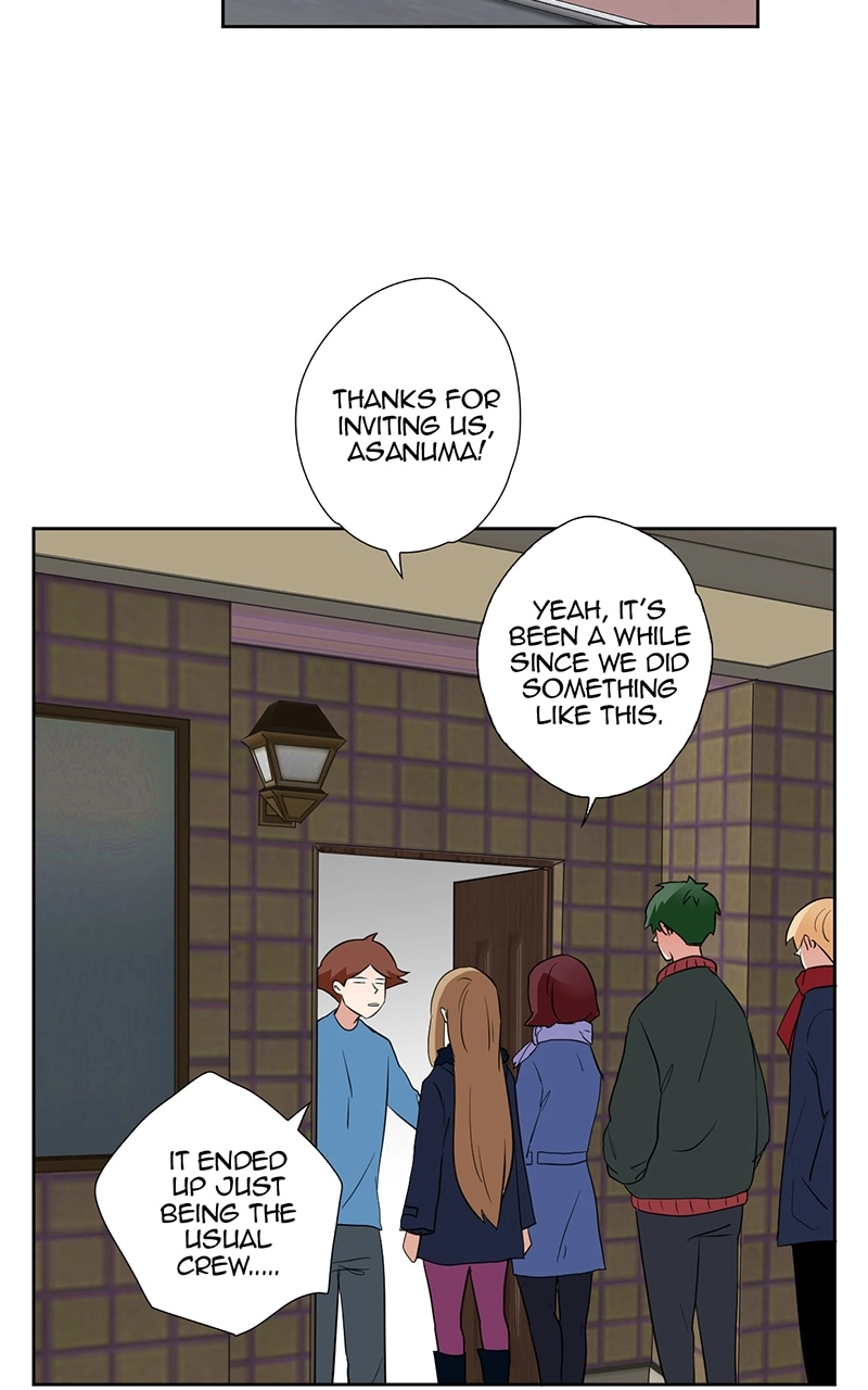 Plain Boy & Prince Chapter 56 page 11 - 