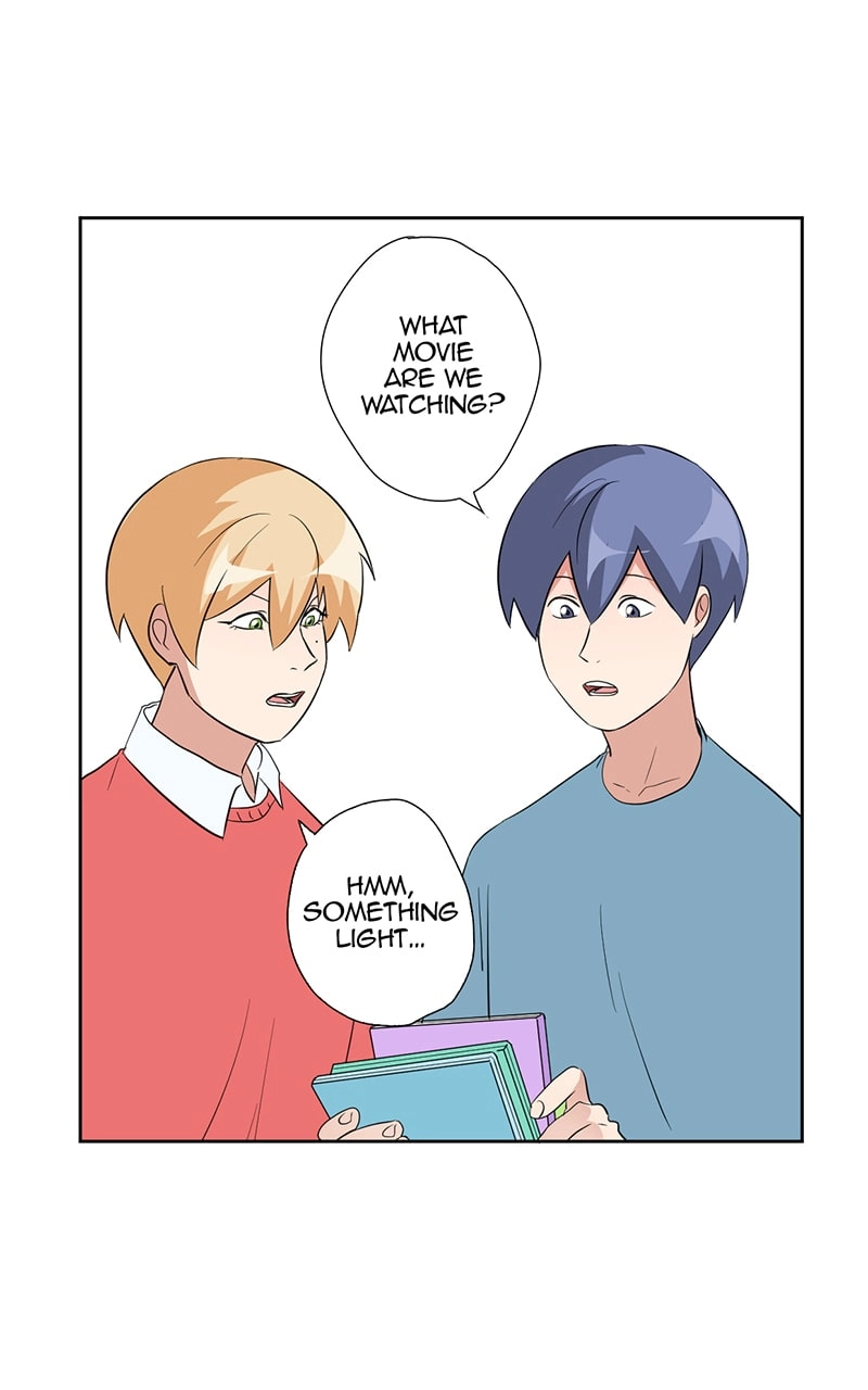 Plain Boy & Prince Chapter 56 page 14 - 