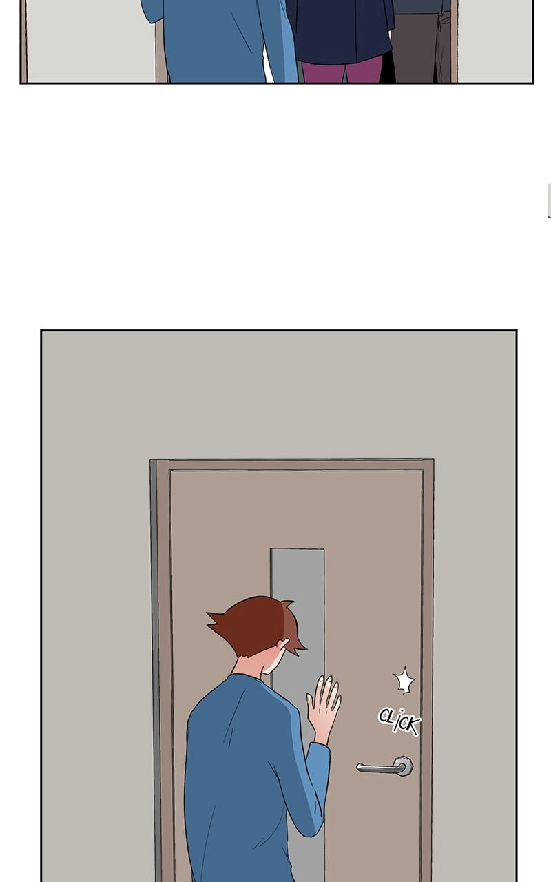 Plain Boy & Prince Chapter 56 page 21 - 