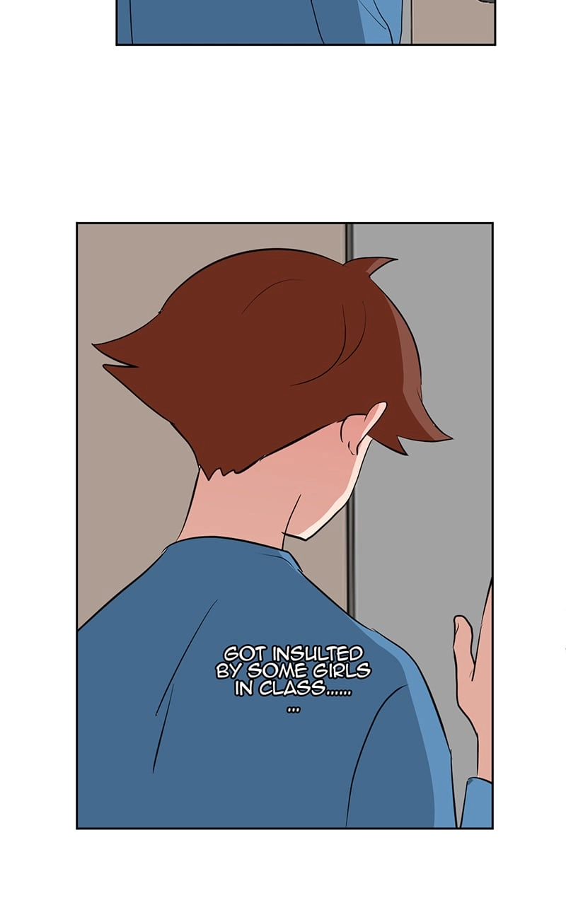 Plain Boy & Prince Chapter 56 page 23 - 