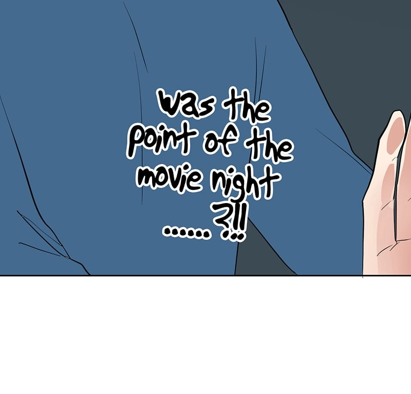 Plain Boy & Prince Chapter 56 page 25 - 