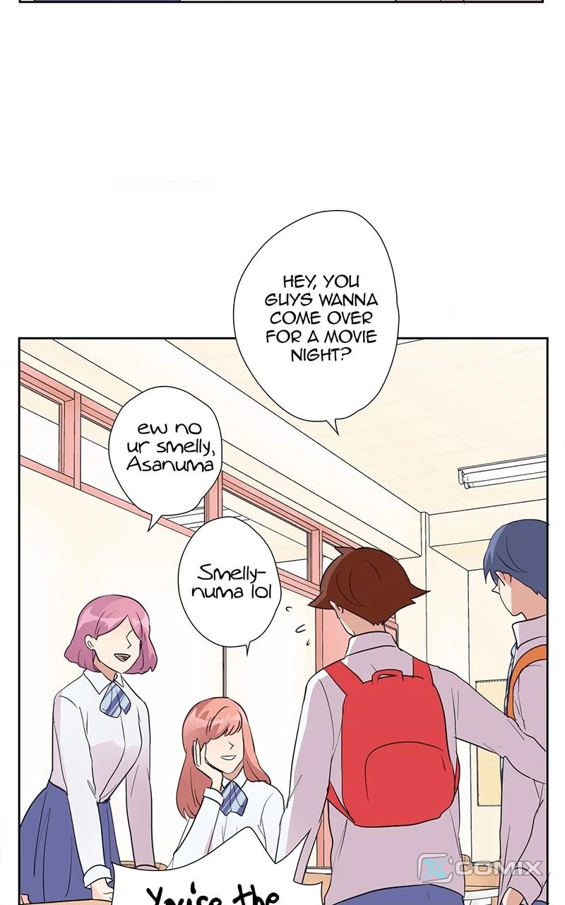 Plain Boy & Prince Chapter 56 page 8 - 