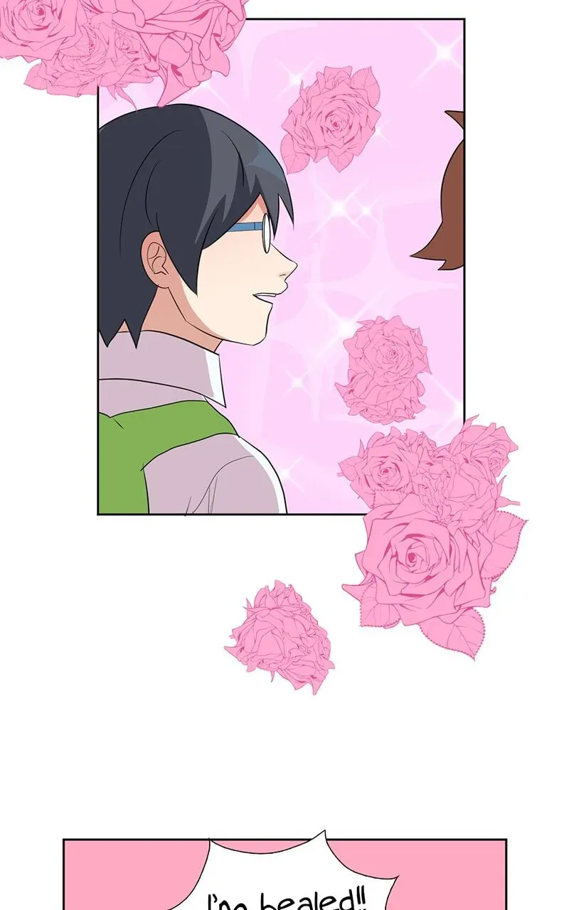 Plain Boy & Prince Chapter 57 page 17 - 