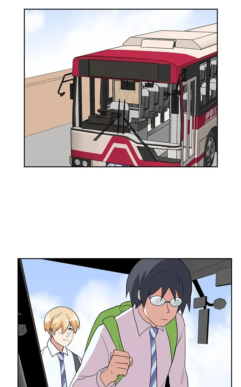 Plain Boy & Prince Chapter 57 page 19 - 