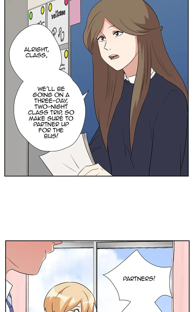 Plain Boy & Prince Chapter 57 page 3 - 