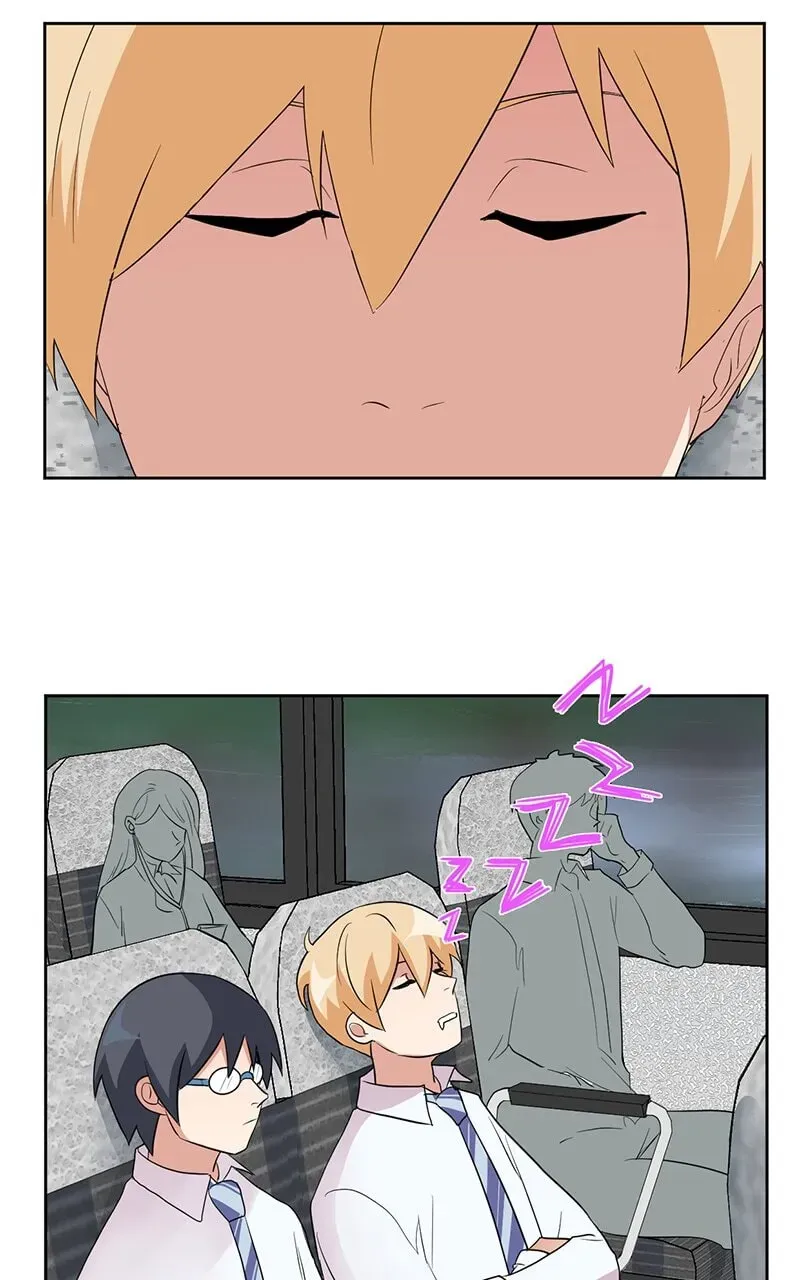 Plain Boy & Prince Chapter 57 page 23 - 