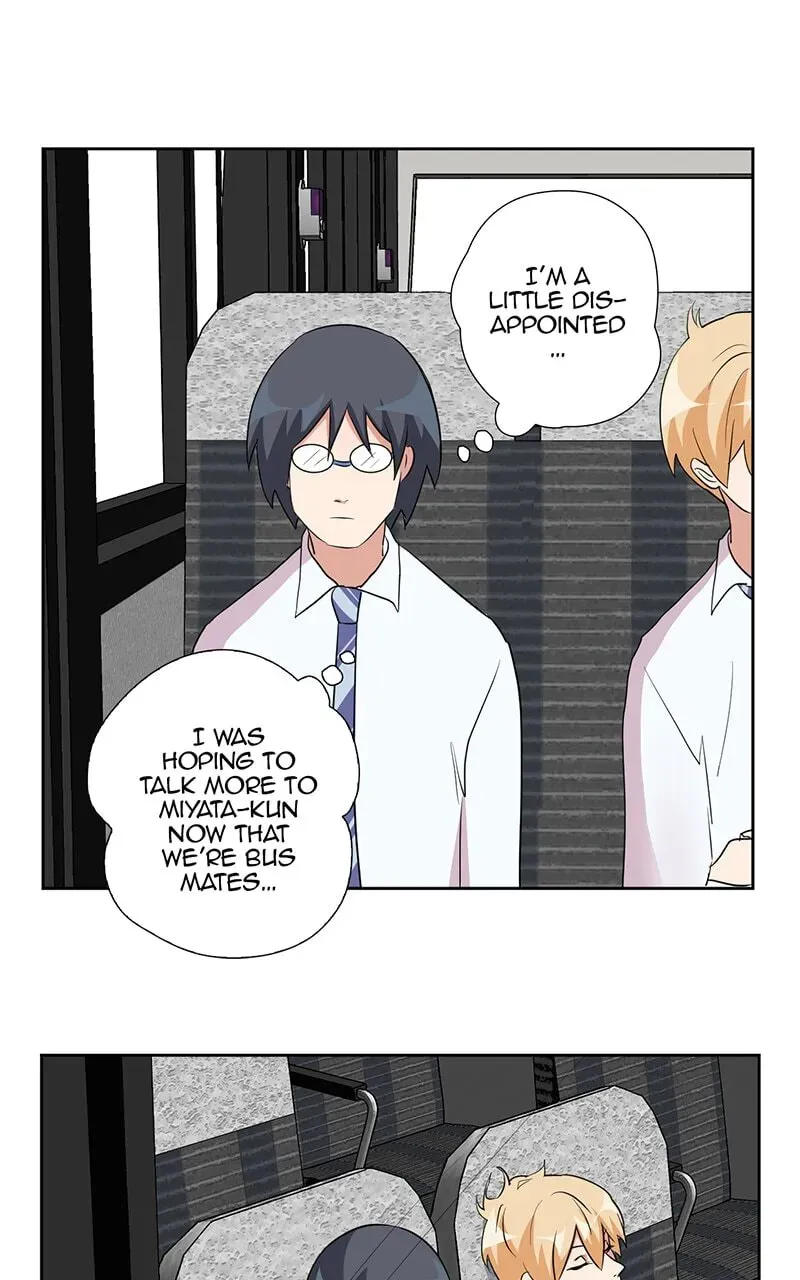 Plain Boy & Prince Chapter 57 page 25 - 