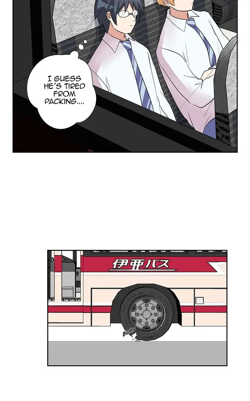 Plain Boy & Prince Chapter 57 page 26 - 