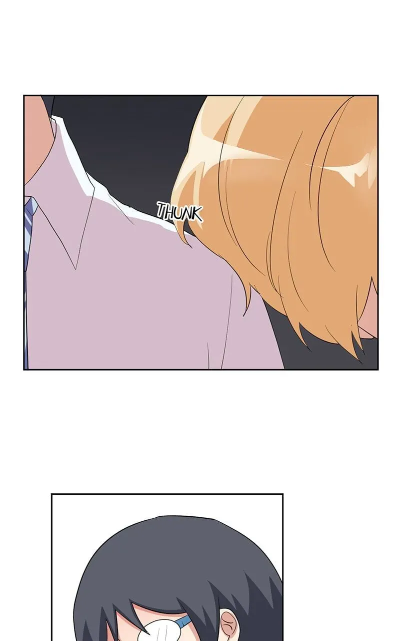 Plain Boy & Prince Chapter 57 page 27 - 