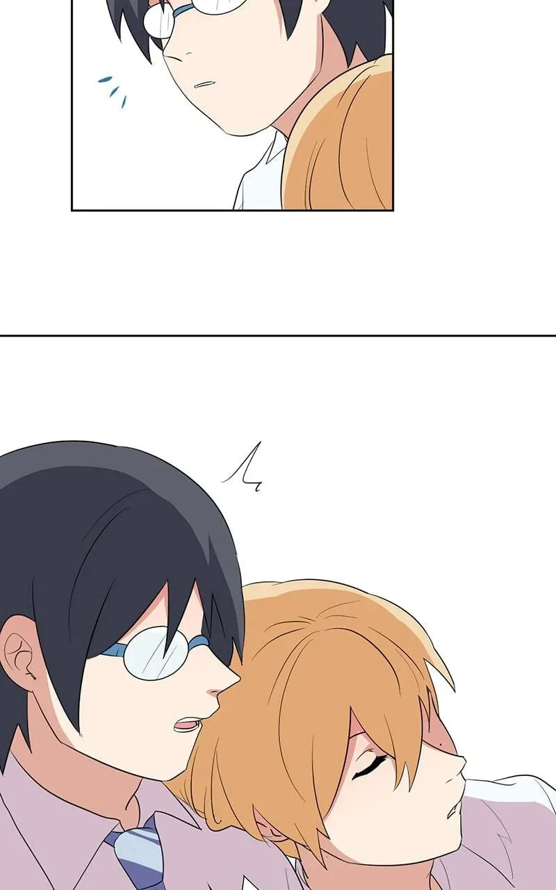 Plain Boy & Prince Chapter 57 page 28 - 