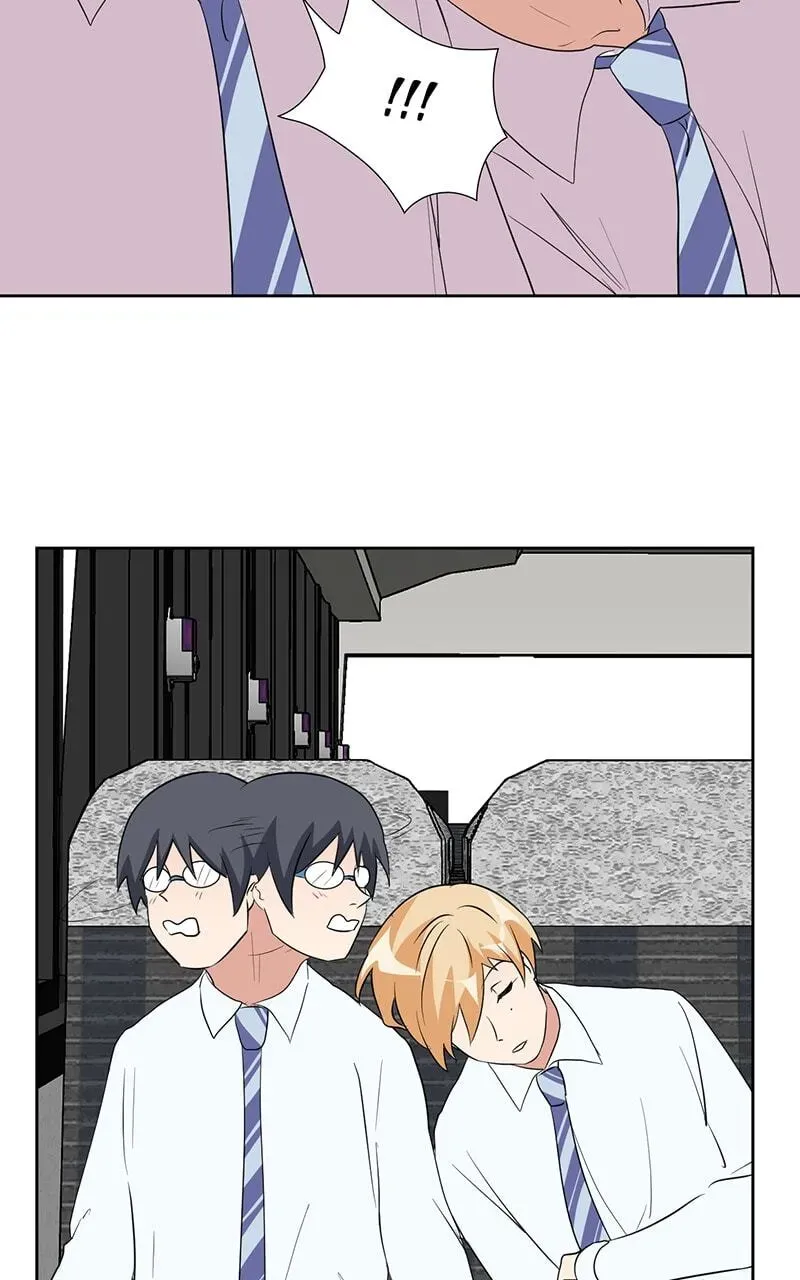 Plain Boy & Prince Chapter 57 page 29 - 