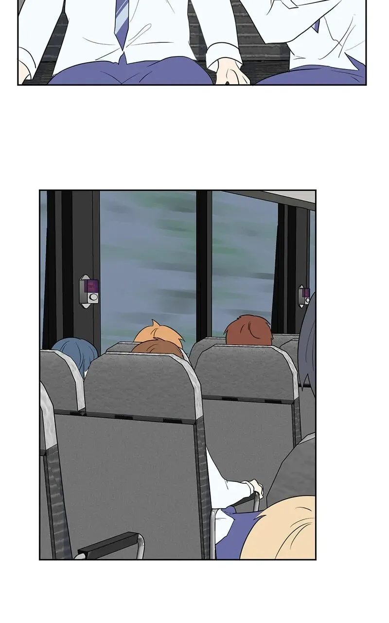 Plain Boy & Prince Chapter 57 page 30 - 