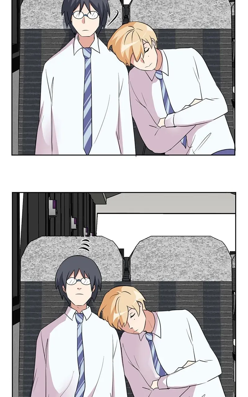Plain Boy & Prince Chapter 57 page 32 - 