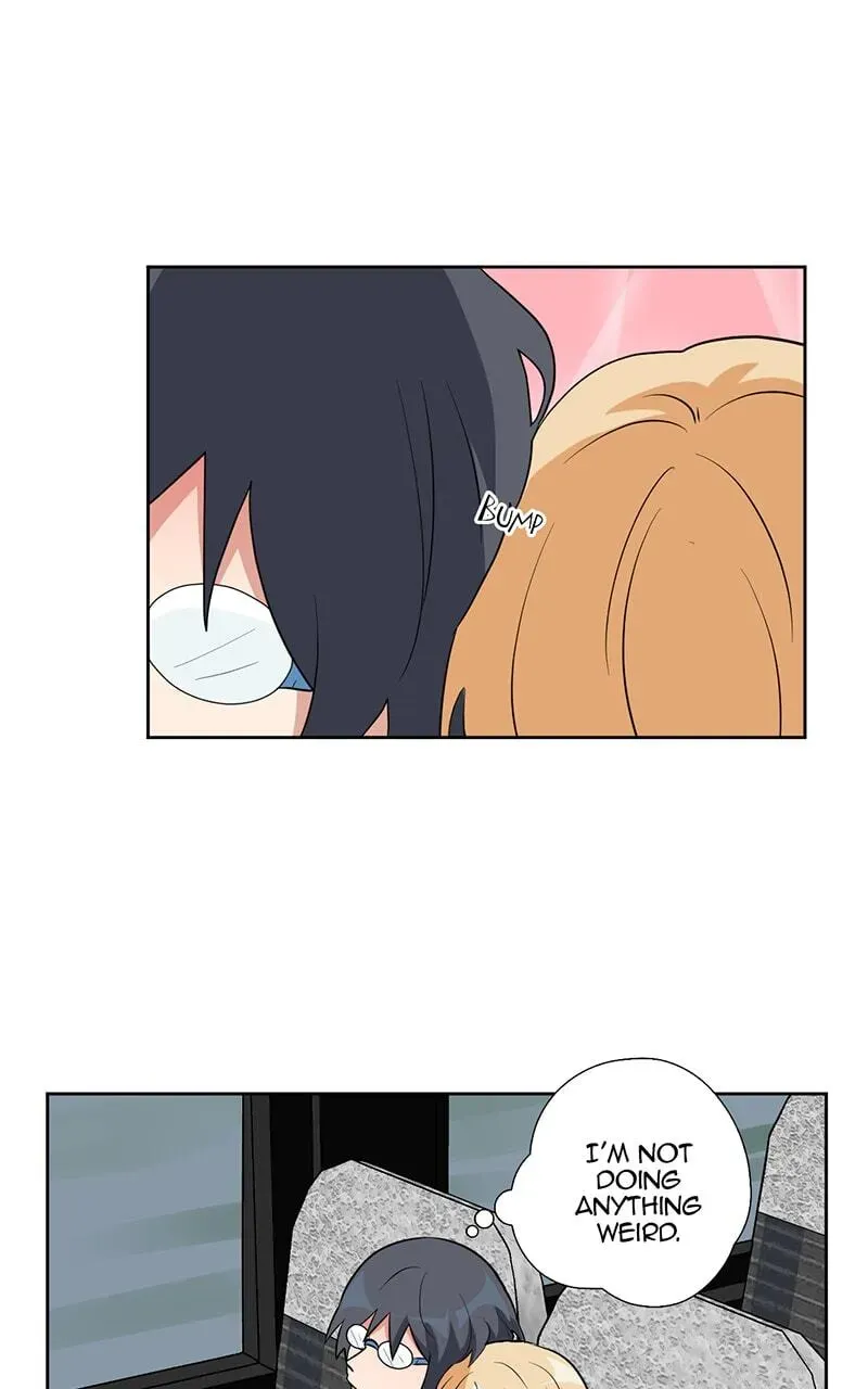 Plain Boy & Prince Chapter 57 page 34 - 