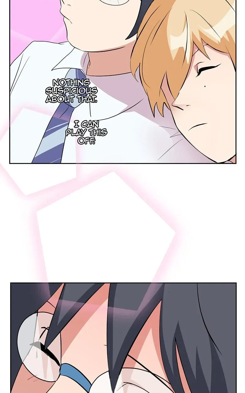 Plain Boy & Prince Chapter 57 page 36 - 