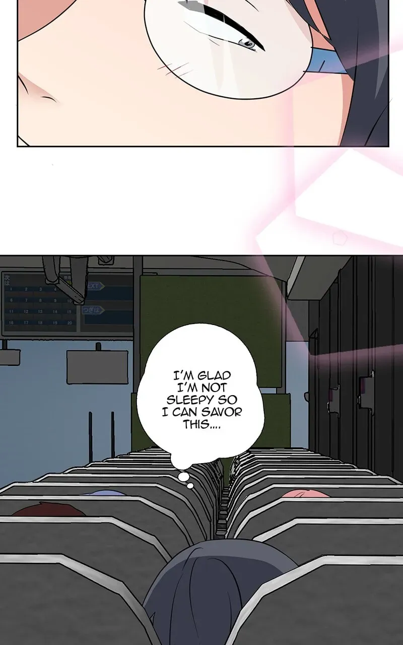 Plain Boy & Prince Chapter 57 page 37 - 