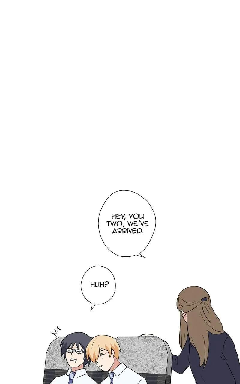 Plain Boy & Prince Chapter 57 page 39 - 