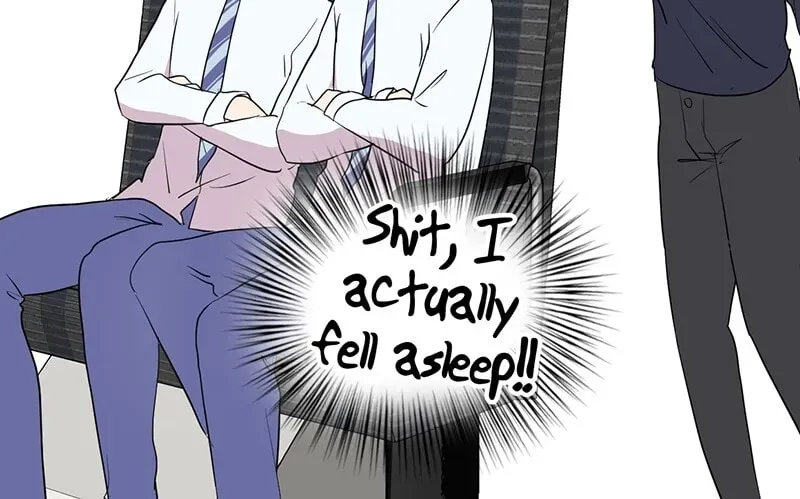 Plain Boy & Prince Chapter 57 page 40 - 