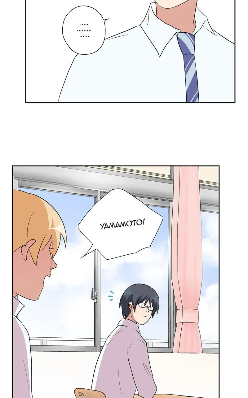 Plain Boy & Prince Chapter 57 page 6 - 