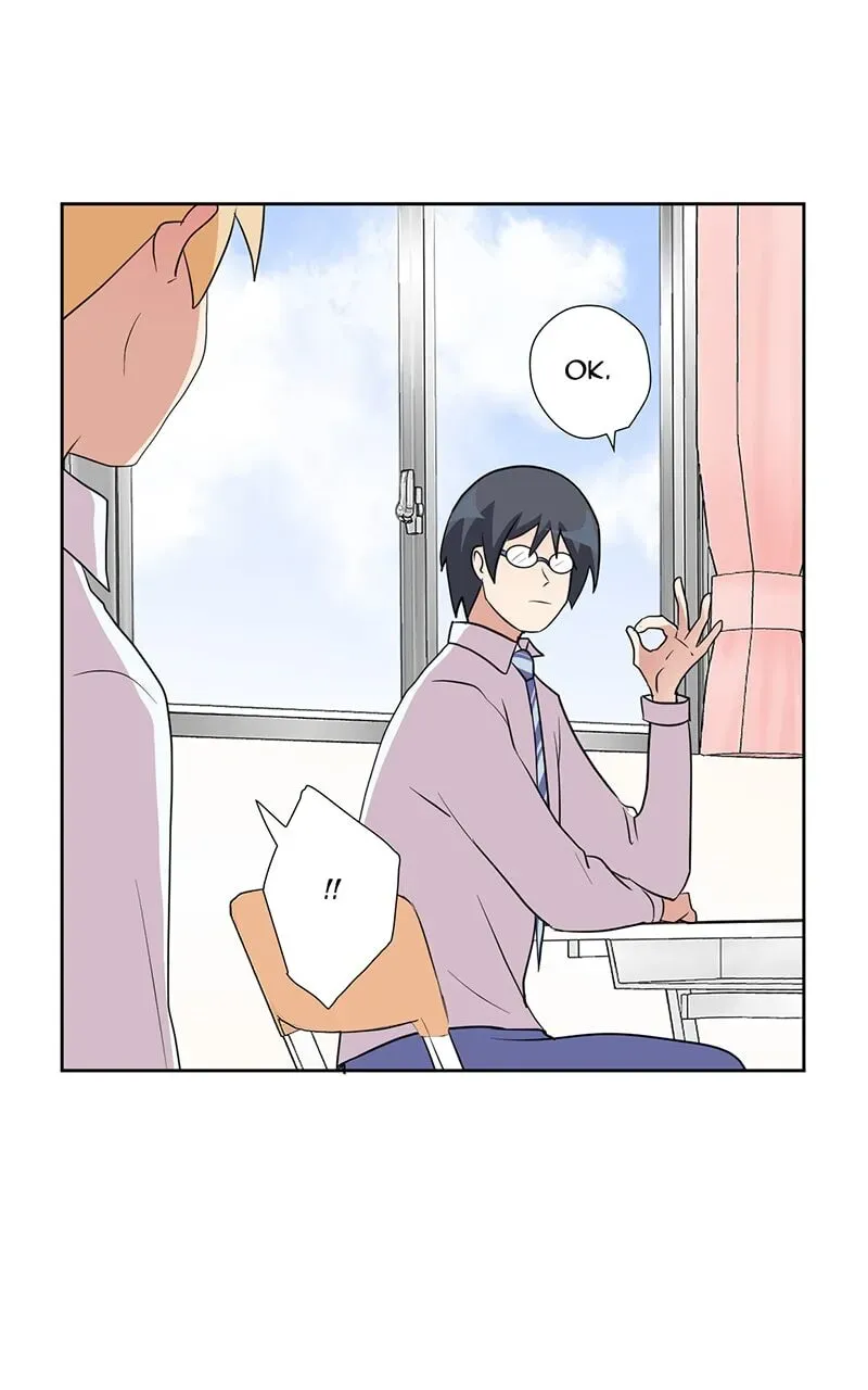 Plain Boy & Prince Chapter 57 page 8 - 