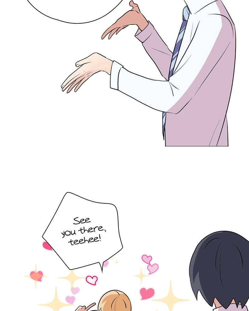 Plain Boy & Prince Chapter 58 page 5 - 