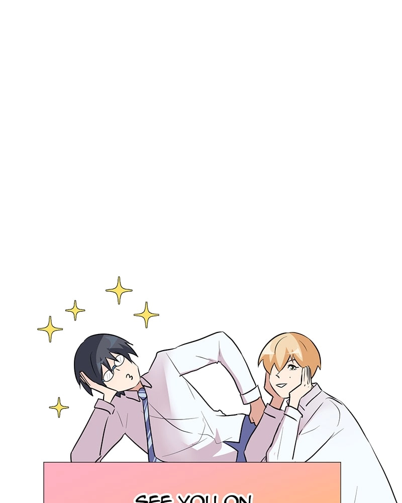 Plain Boy & Prince Chapter 58 page 10 - 