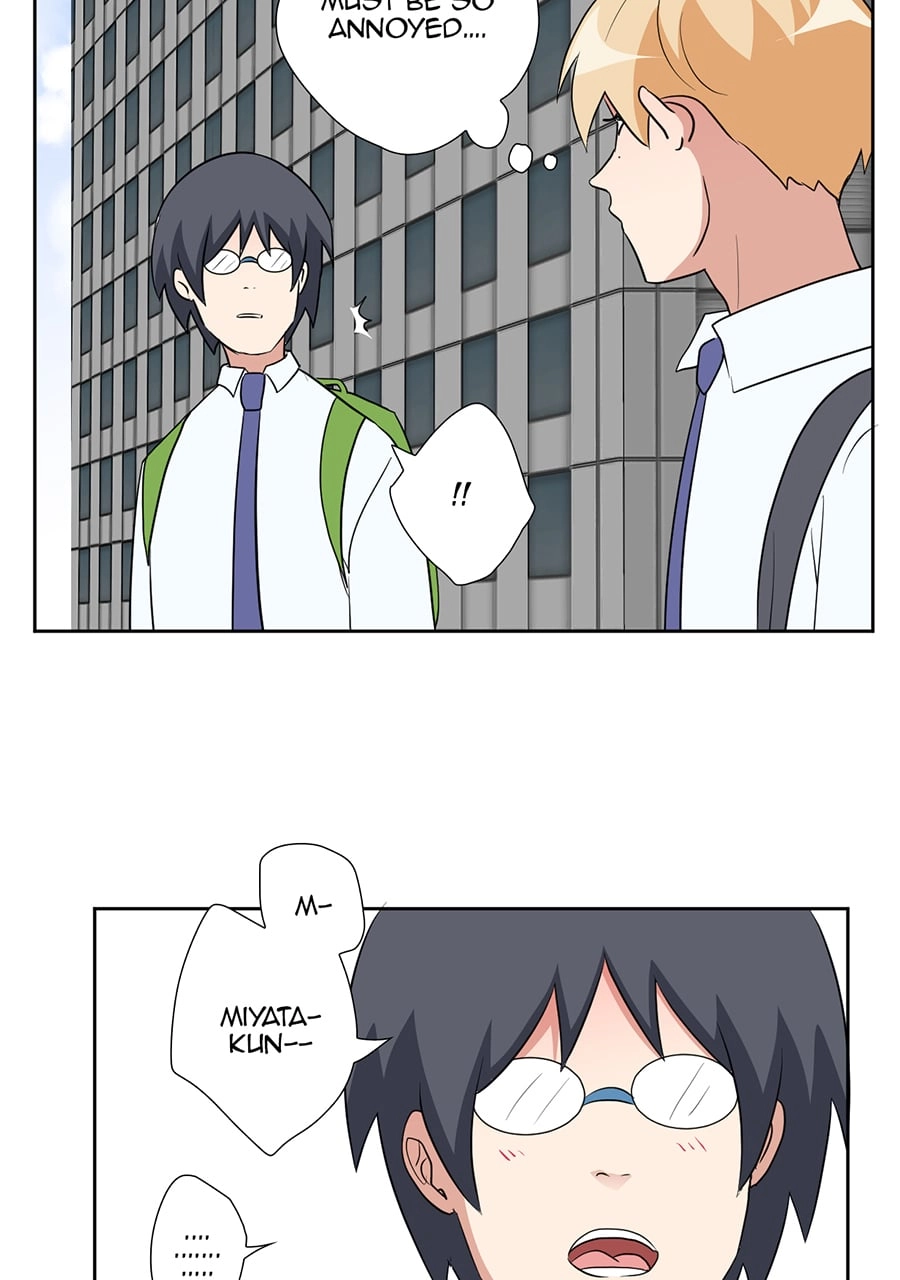 Plain Boy & Prince Chapter 59 page 2 - 
