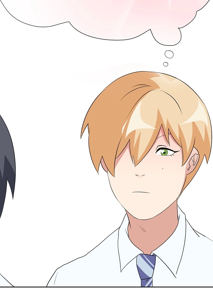 Plain Boy & Prince Chapter 59 page 11 - 