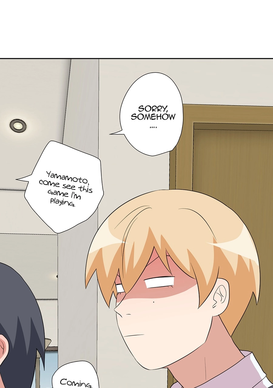 Plain Boy & Prince Chapter 59 page 13 - 