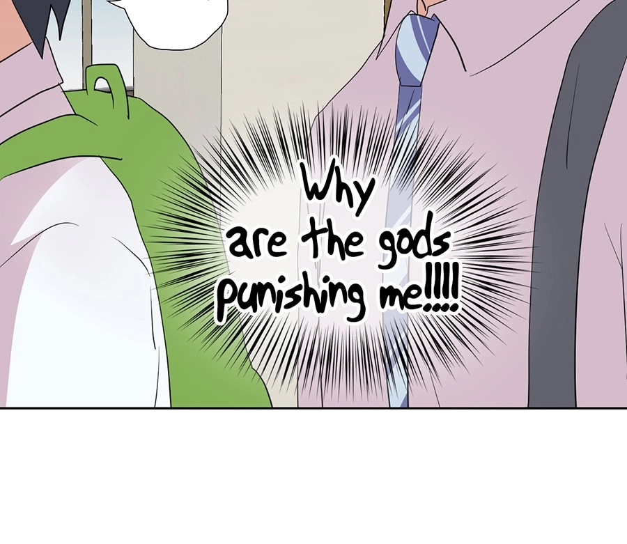 Plain Boy & Prince Chapter 59 page 14 - 