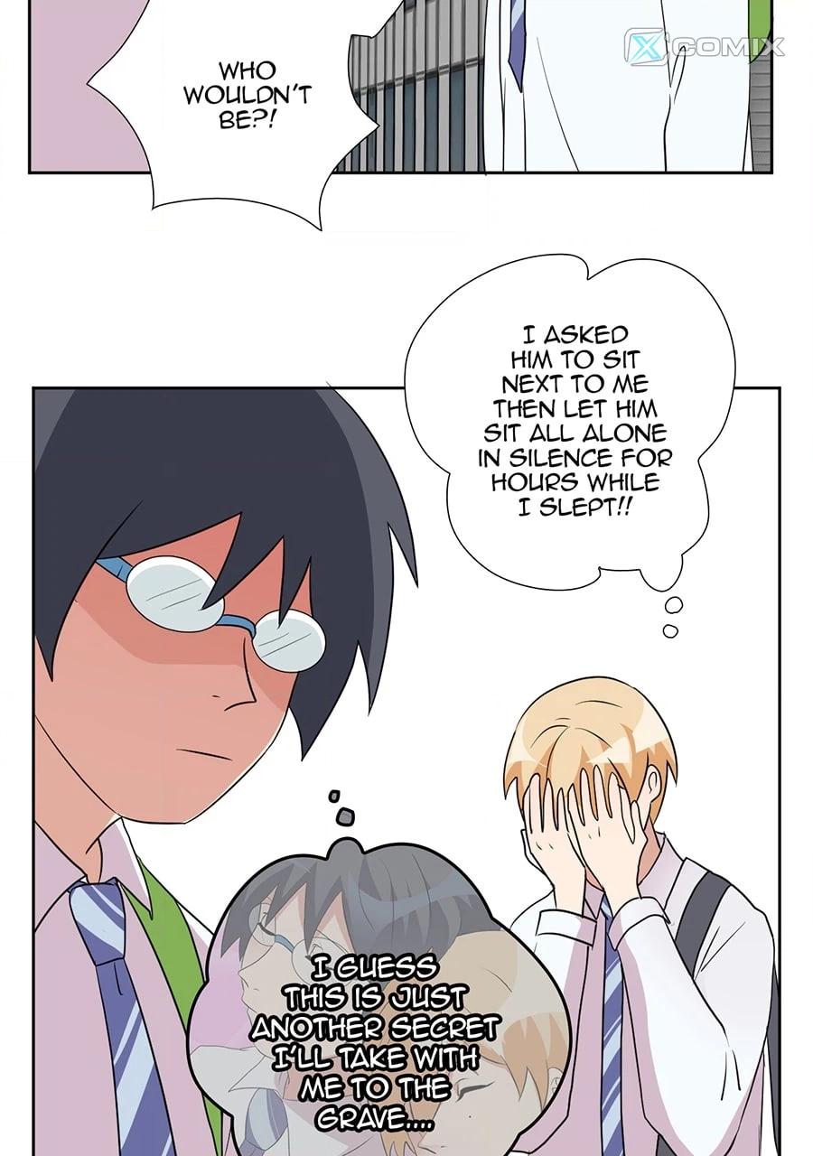 Plain Boy & Prince Chapter 59 page 4 - 