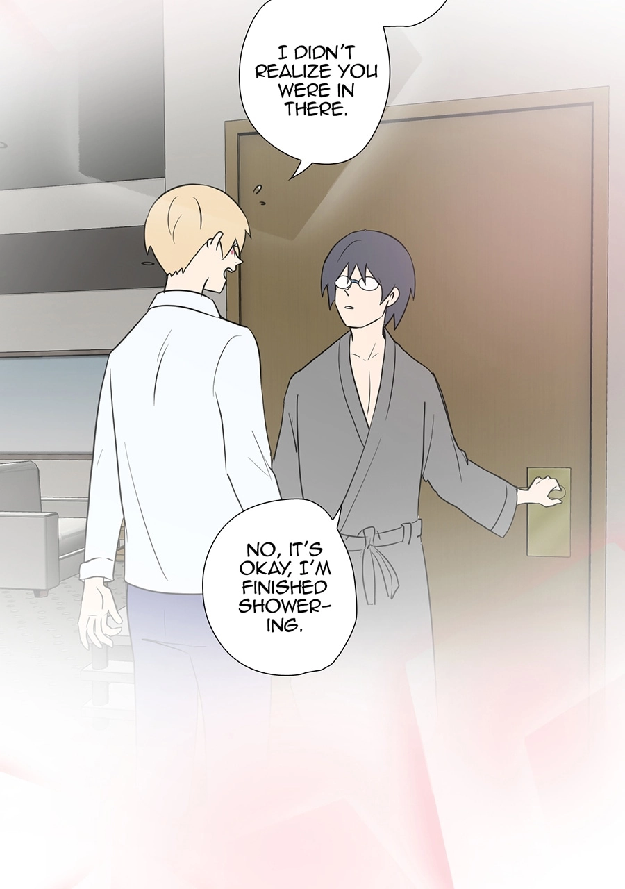 Plain Boy & Prince Chapter 59 page 7 - 