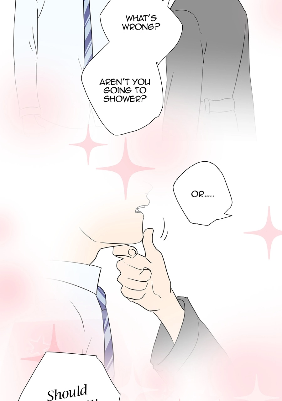 Plain Boy & Prince Chapter 59 page 9 - 