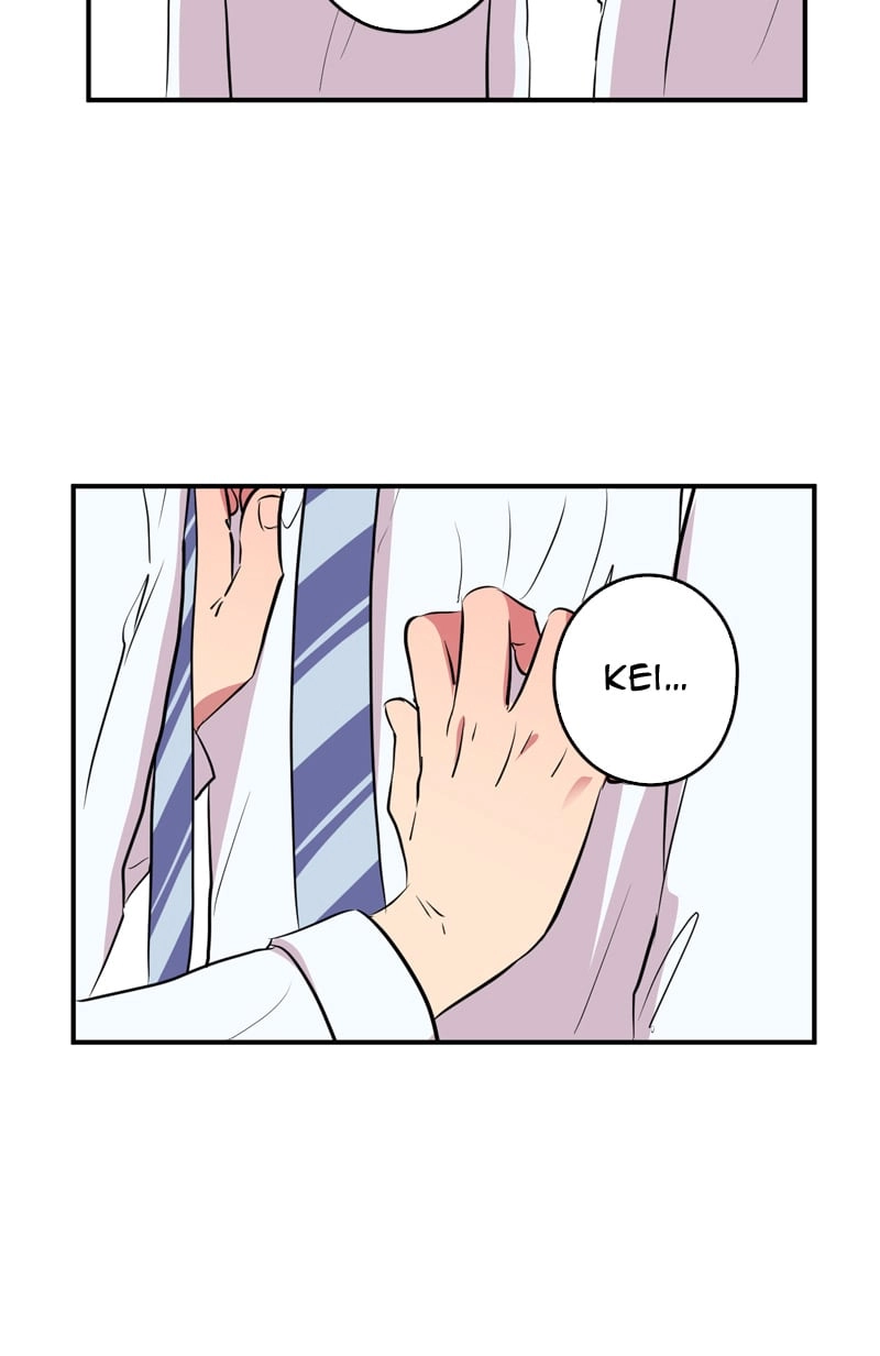 Plain Boy & Prince Chapter 6 page 11 - 