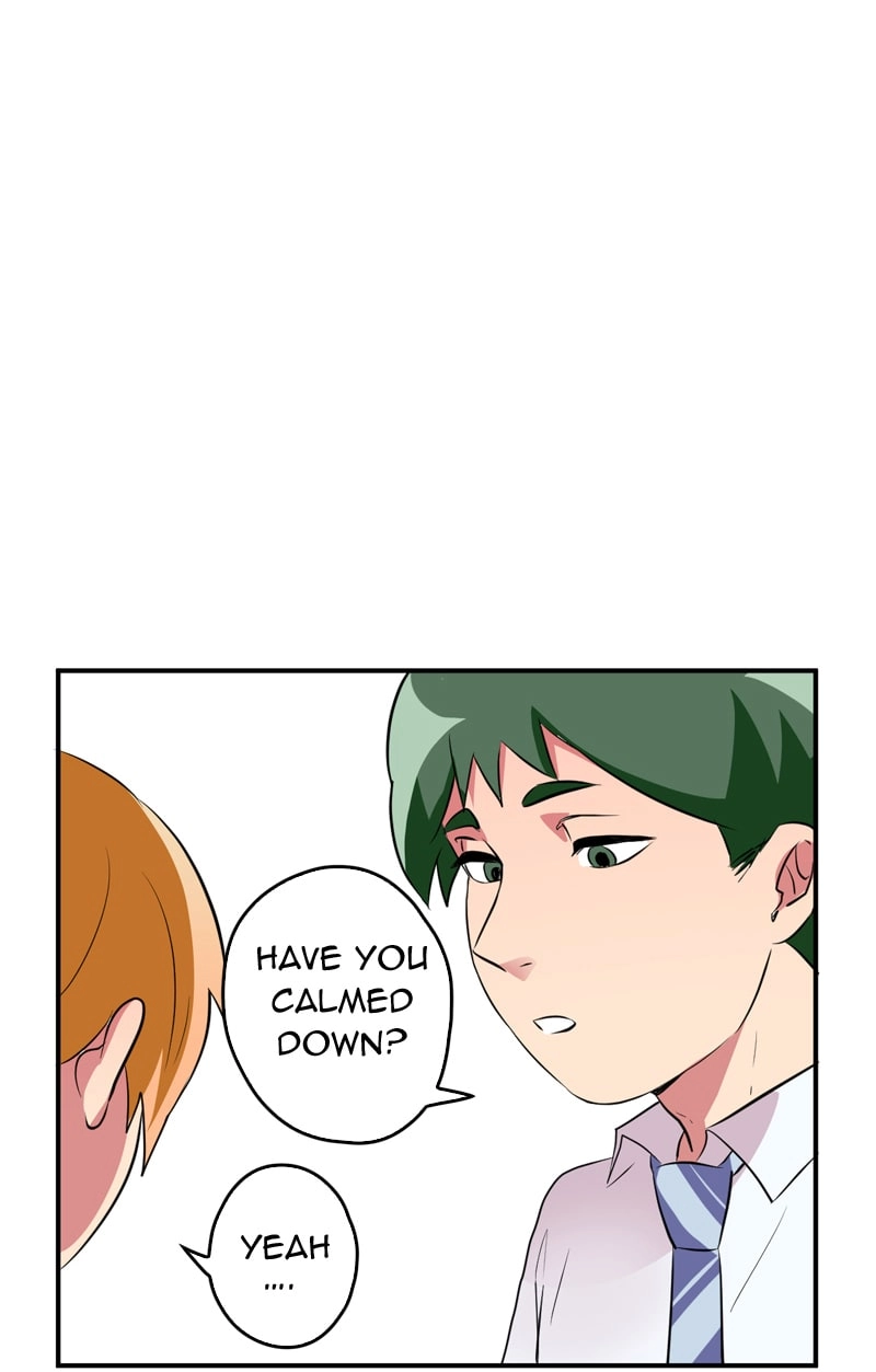 Plain Boy & Prince Chapter 6 page 14 - 