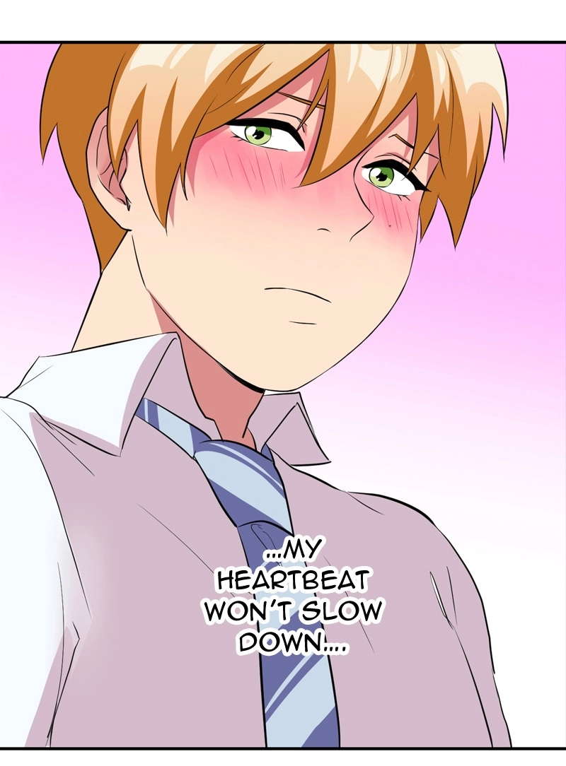 Plain Boy & Prince Chapter 6 page 17 - 
