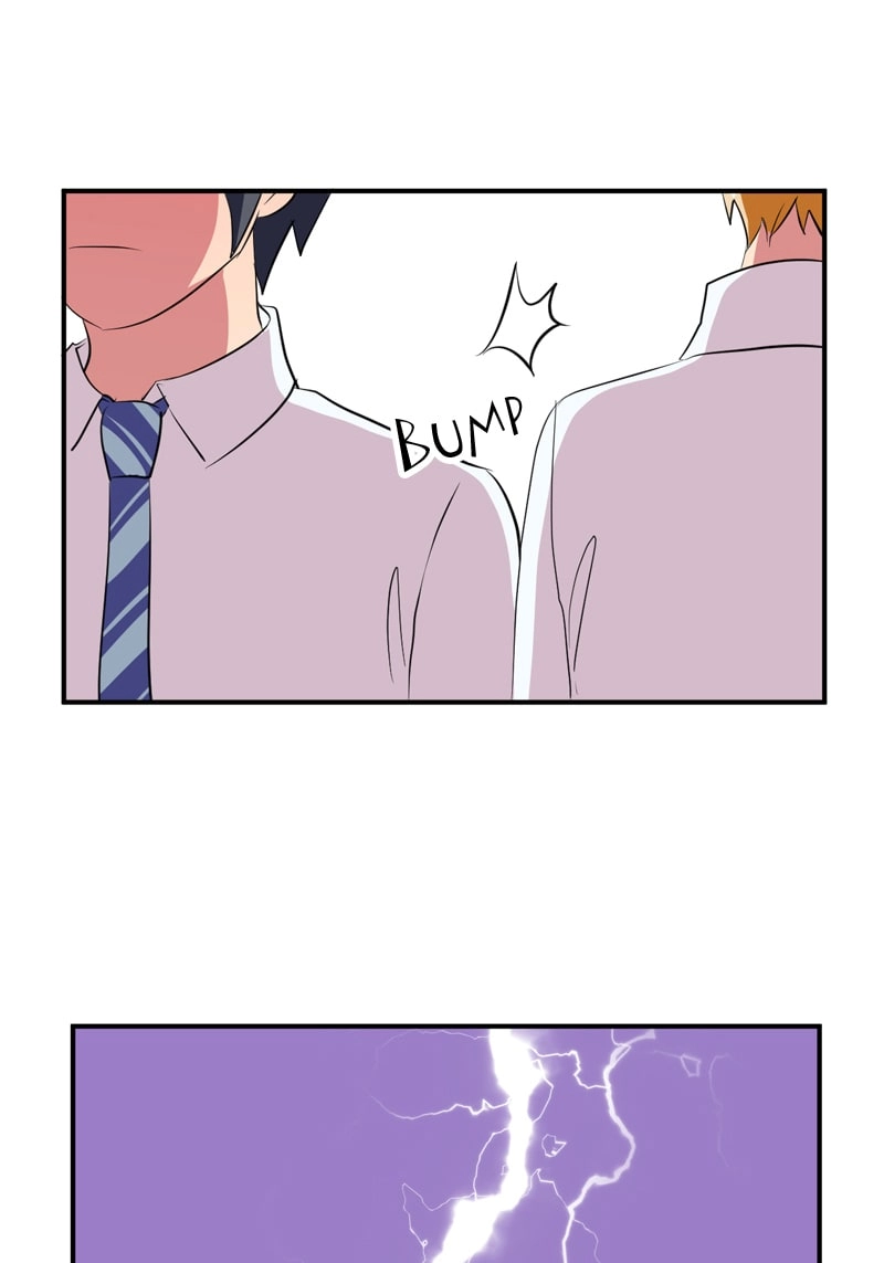 Plain Boy & Prince Chapter 6 page 3 - 