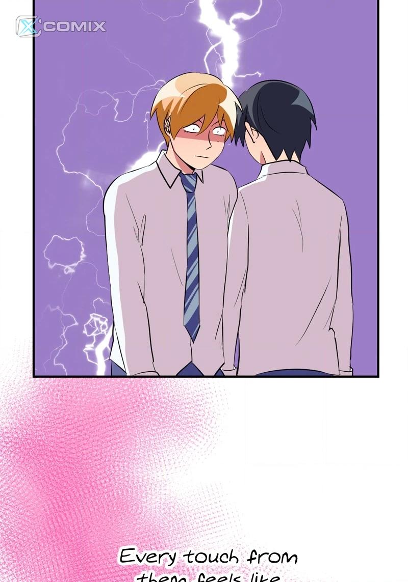 Plain Boy & Prince Chapter 6 page 4 - 