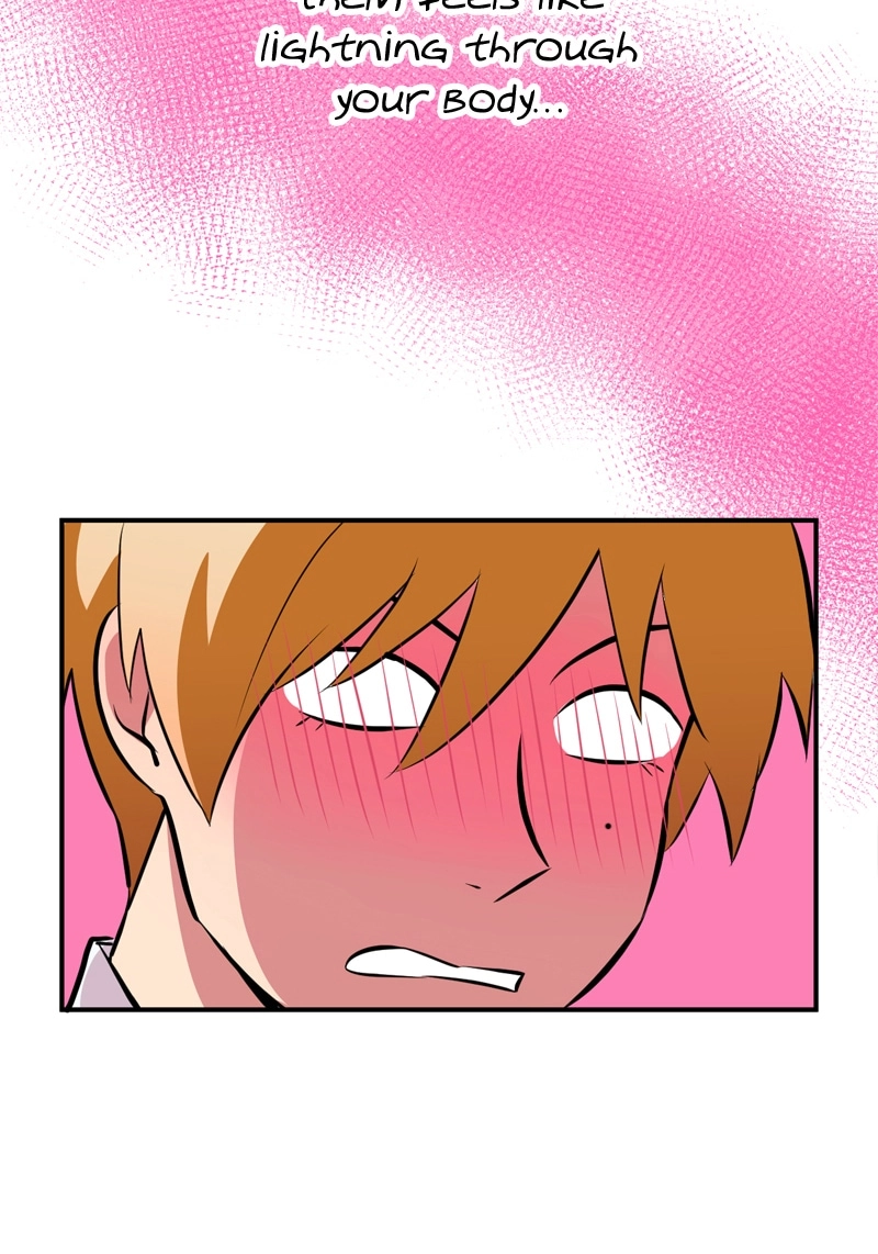 Plain Boy & Prince Chapter 6 page 5 - 